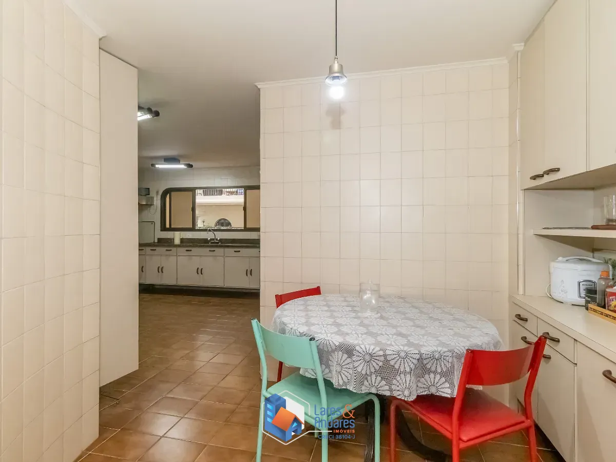 Apartamento, 4 quartos, 170 m² - Foto 15