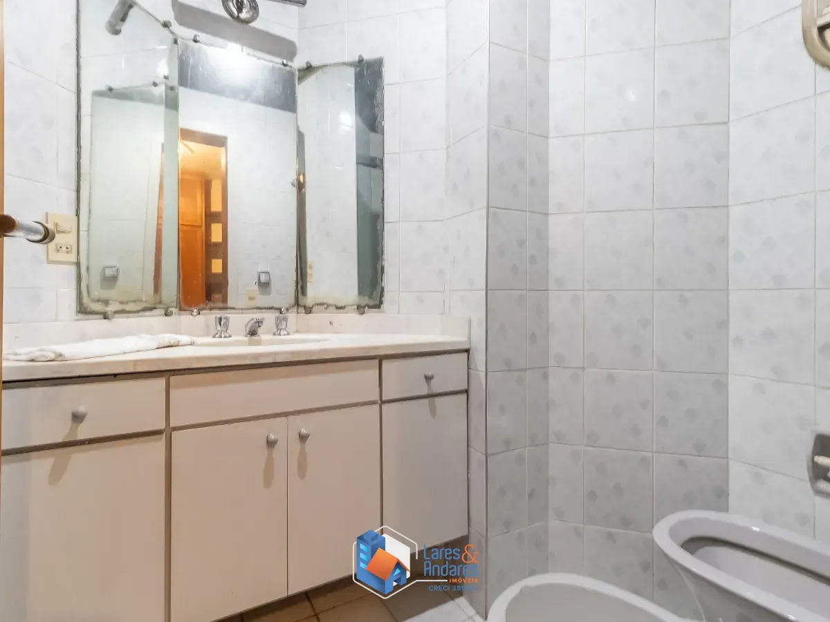 Apartamento, 4 quartos, 170 m² - Foto 34