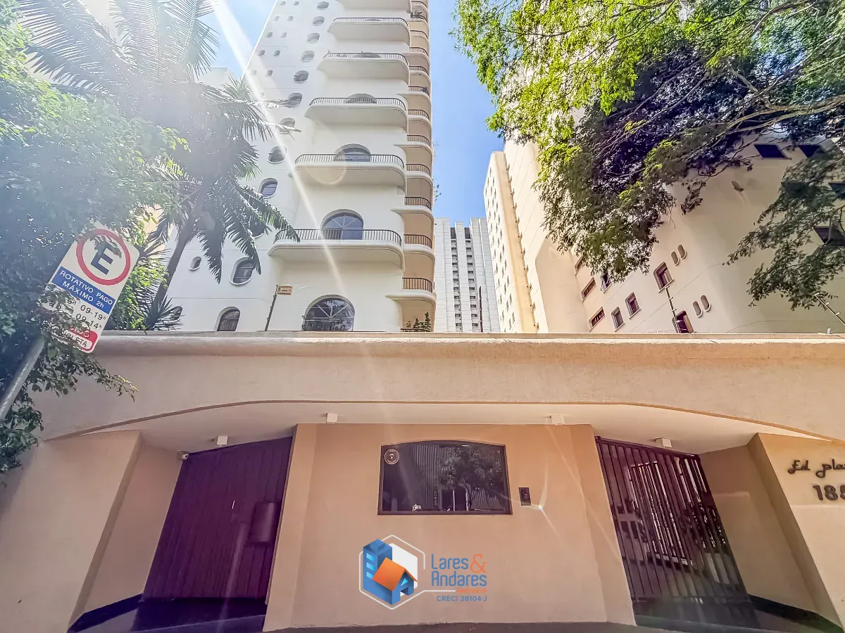 Apartamento, 4 quartos, 170 m² - Foto 38