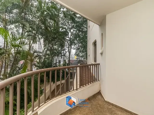 Apartamento com 170m² 4 quartos e 5 banheiros, à venda, no bairro Moema em São Paulo
