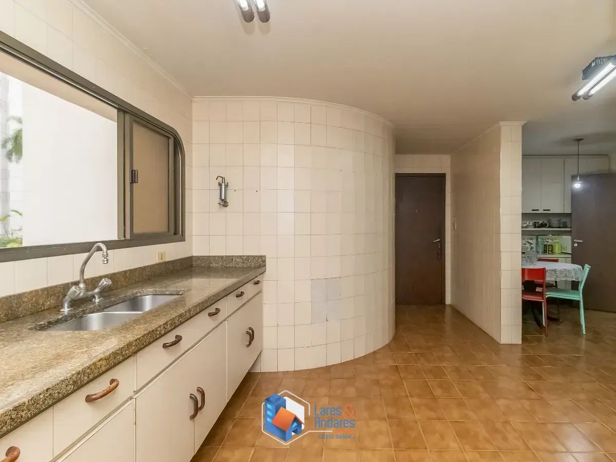 Apartamento, 4 quartos, 170 m² - Foto 10