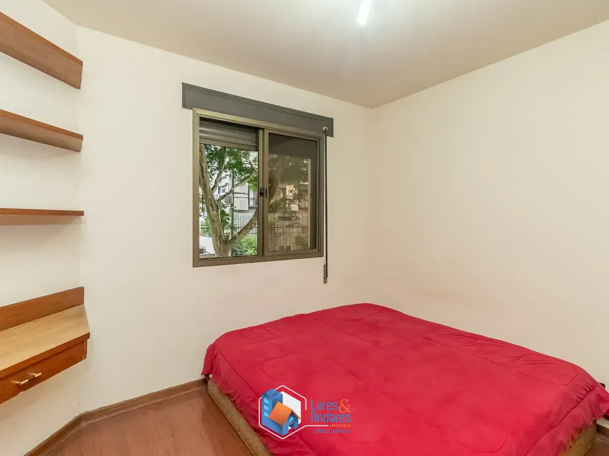 Apartamento, 4 quartos, 170 m² - Foto 25