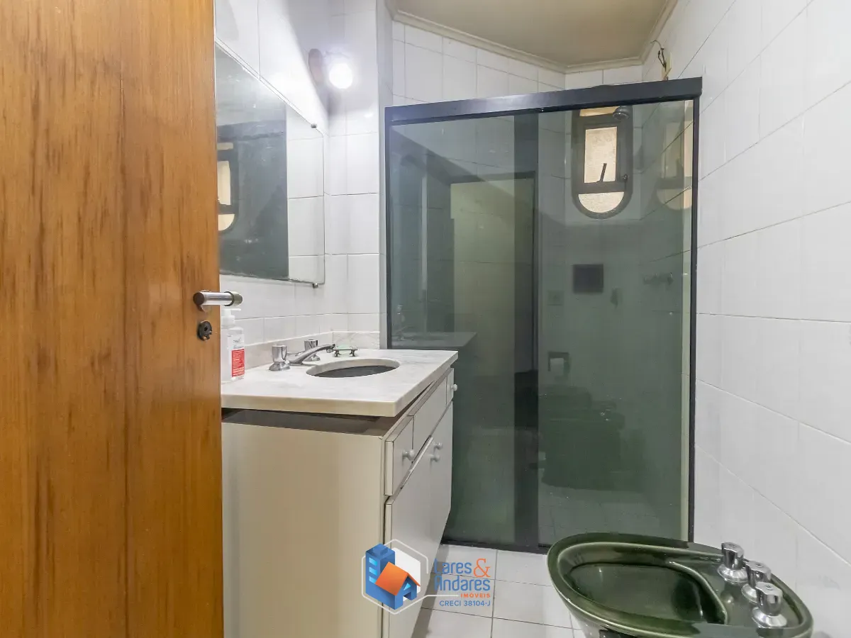 Apartamento, 4 quartos, 170 m² - Foto 30