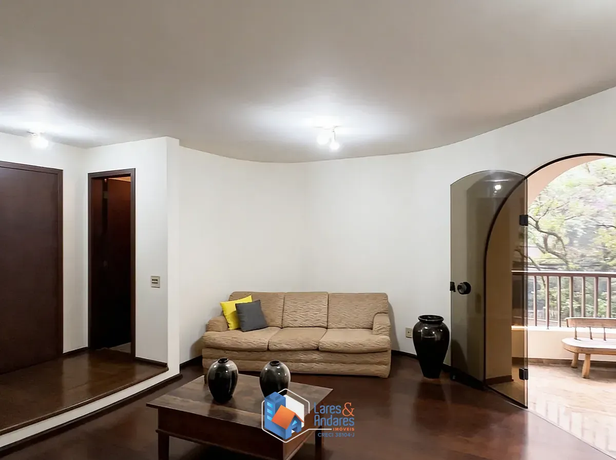 Apartamento, 4 quartos, 170 m² - Foto 6