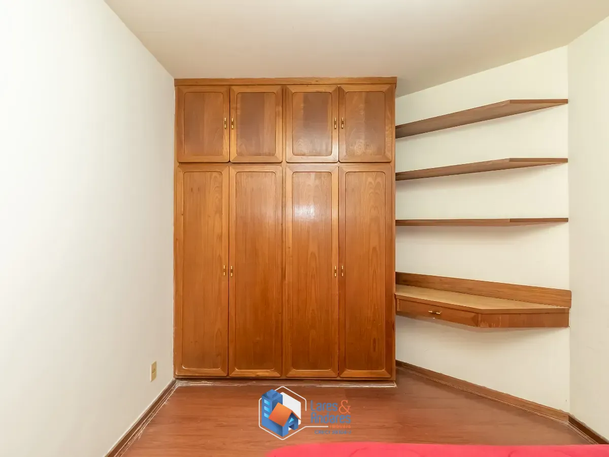 Apartamento, 4 quartos, 170 m² - Foto 29
