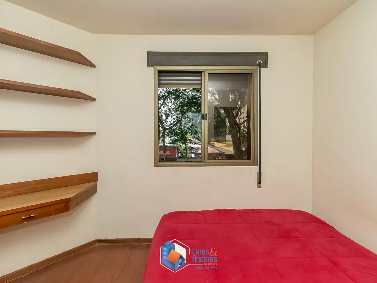 Apartamento, 4 quartos, 170 m² - Foto 26