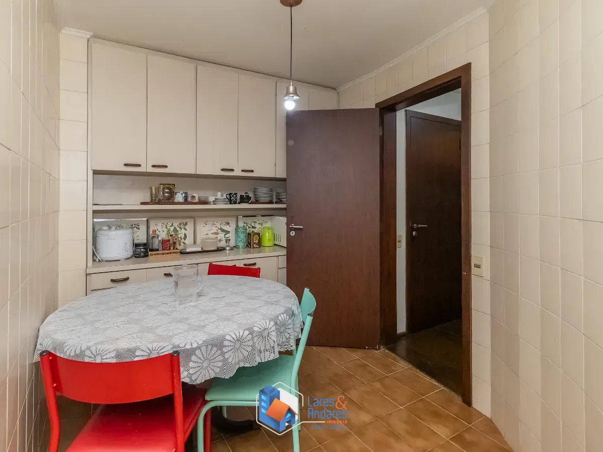 Apartamento, 4 quartos, 170 m² - Foto 16