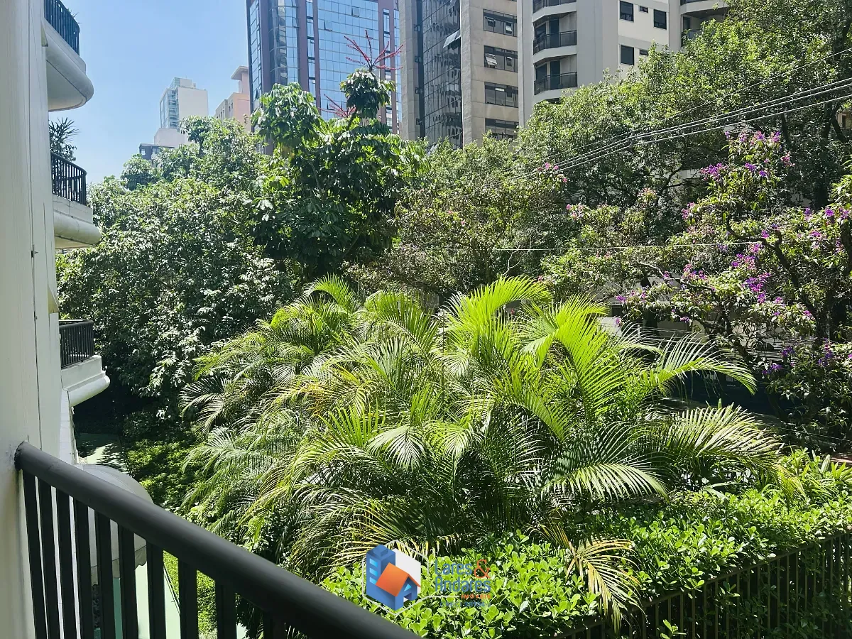 Apartamento, 4 quartos, 170 m² - Foto 8