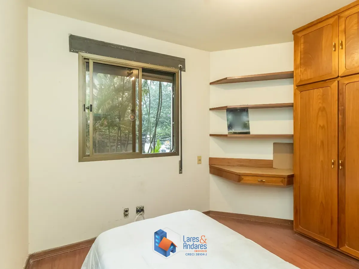 Apartamento, 4 quartos, 170 m² - Foto 33
