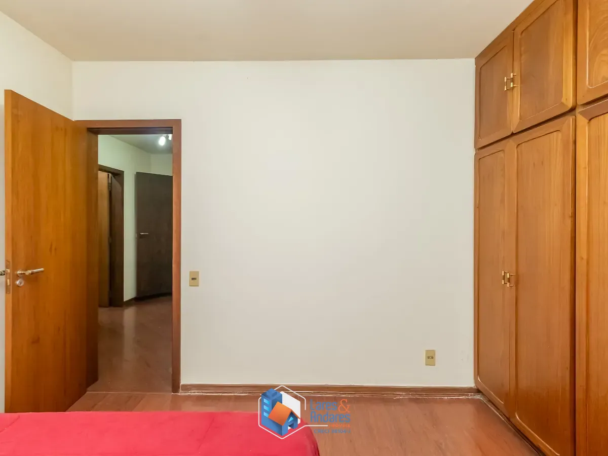 Apartamento, 4 quartos, 170 m² - Foto 28