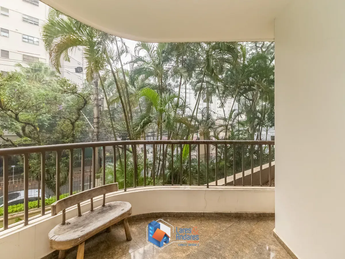 Apartamento, 4 quartos, 170 m² - Foto 3