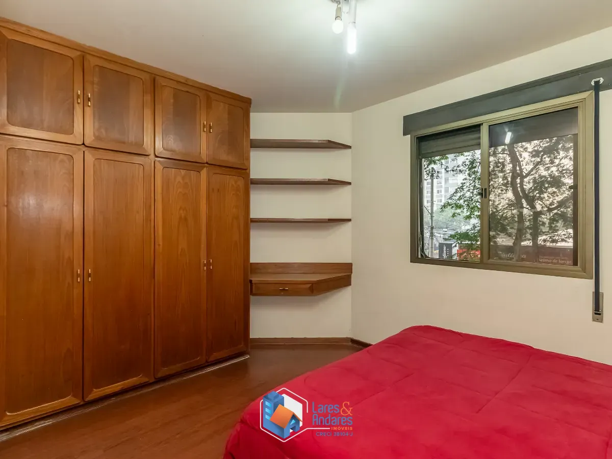 Apartamento, 4 quartos, 170 m² - Foto 27