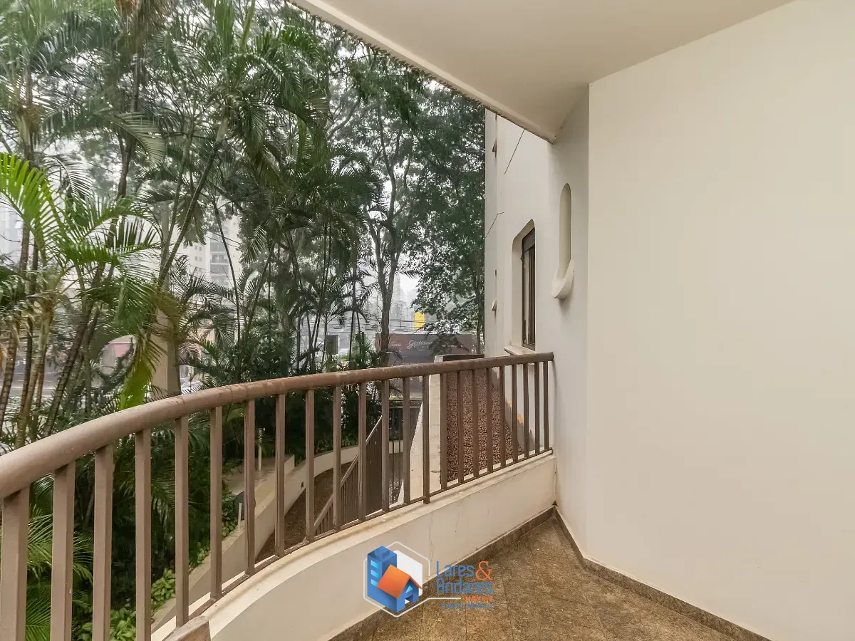 Apartamento, 4 quartos, 170 m² - Foto 5