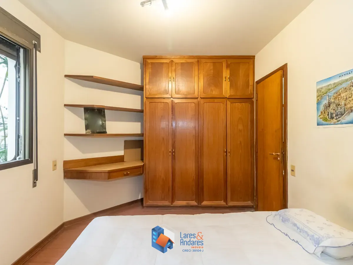Apartamento, 4 quartos, 170 m² - Foto 32