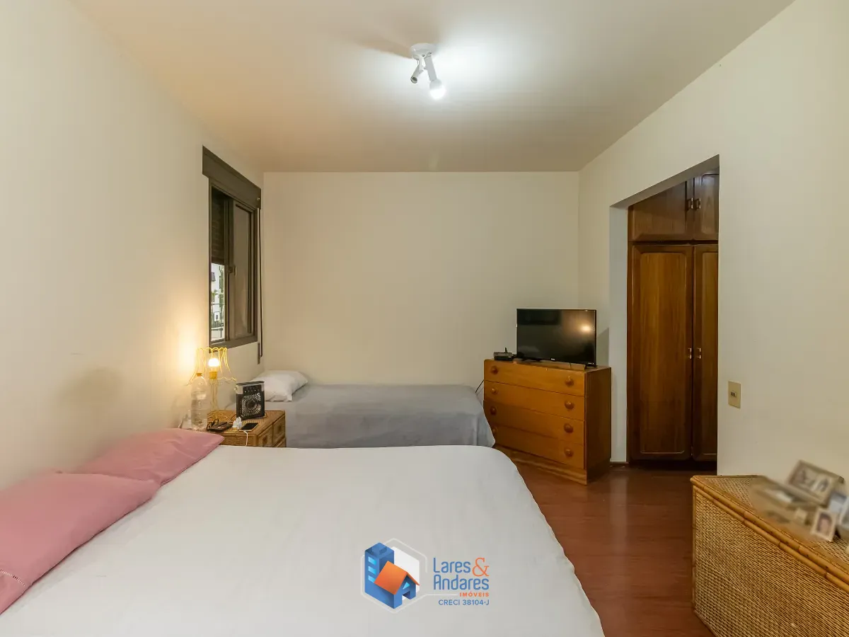 Apartamento, 4 quartos, 170 m² - Foto 17
