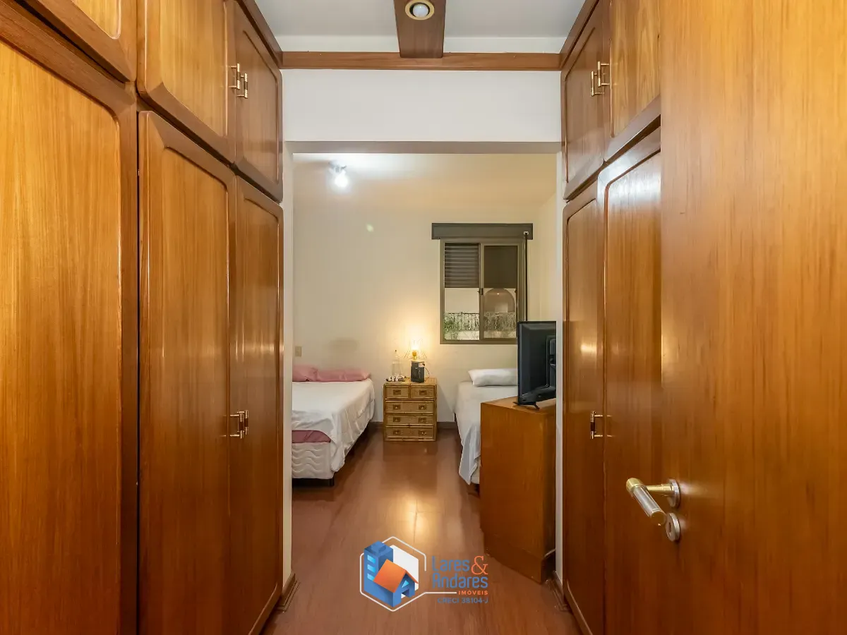 Apartamento, 4 quartos, 170 m² - Foto 19