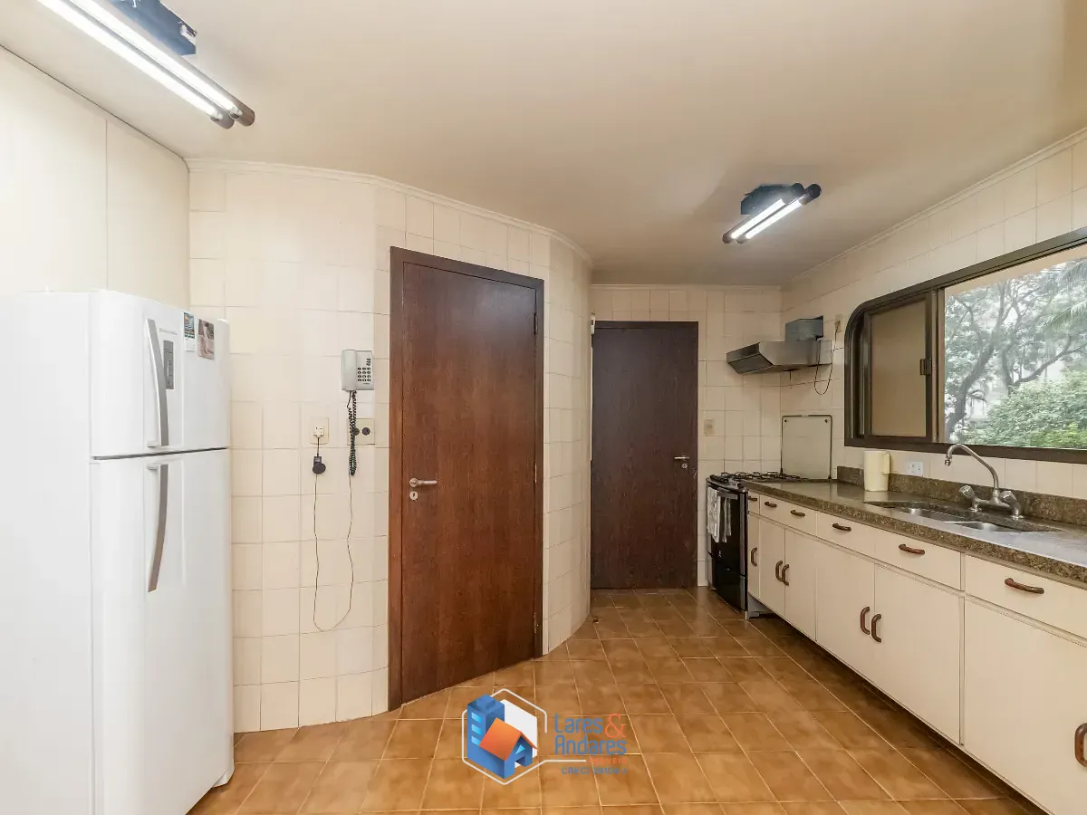 Apartamento, 4 quartos, 170 m² - Foto 13