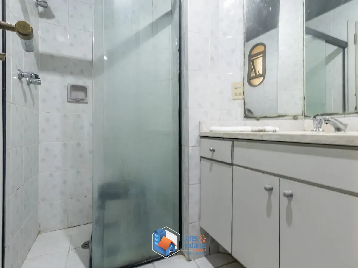 Apartamento, 4 quartos, 170 m² - Foto 35