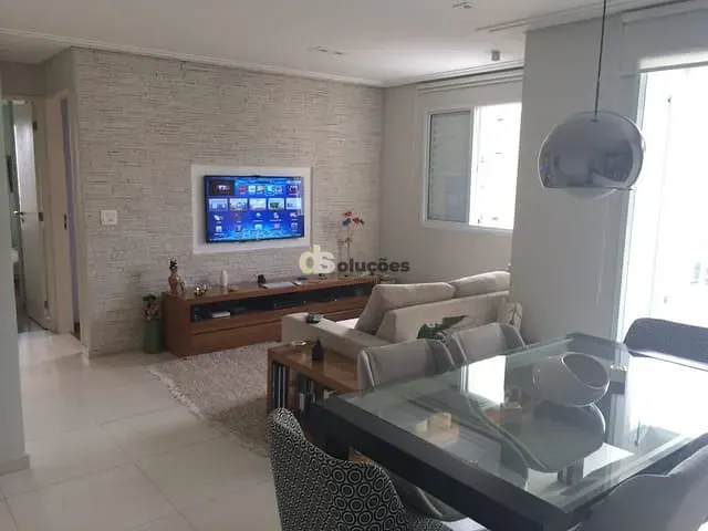 Apartamento 2 quartos e 2 banheiros, à venda, no bairro Vila Nova Conceição em São Paulo