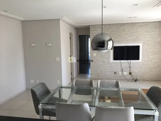 Apartamento 2 quartos e 2 banheiros, à venda, no bairro Vila Nova Conceição em São Paulo