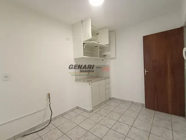 Apartamento 2 quartos e 1 banheiro, para alugar, no bairro Parque Residencial Indaiá em Indaiatuba