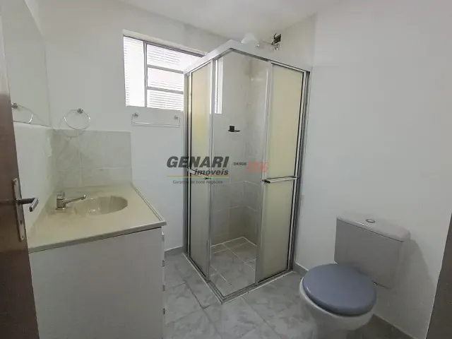 Apartamento 2 quartos e 1 banheiro, para alugar, no bairro Parque Residencial Indaiá em Indaiatuba