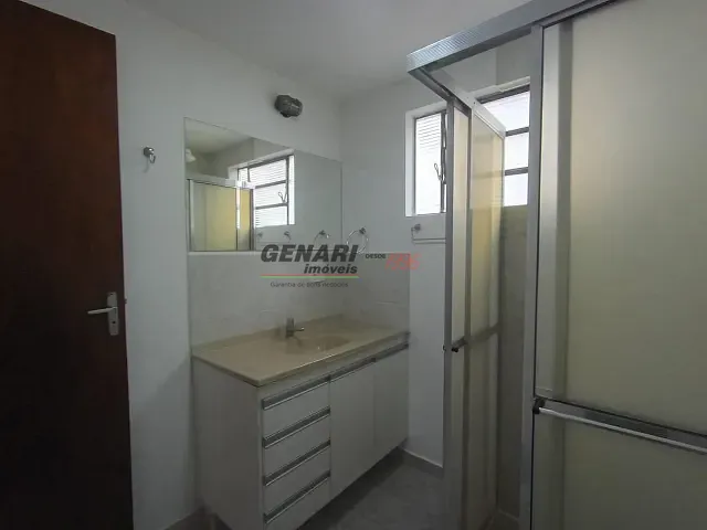 Apartamento 2 quartos e 1 banheiro, para alugar, no bairro Parque Residencial Indaiá em Indaiatuba