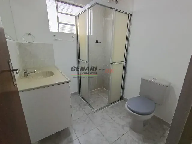 Apartamento 2 quartos e 1 banheiro, para alugar, no bairro Parque Residencial Indaiá em Indaiatuba