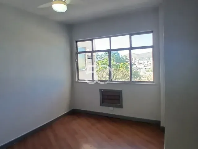 Apartamento com 71m² 3 quartos e 2 banheiros, para alugar, no bairro Vila da Penha em Rio de Janeiro