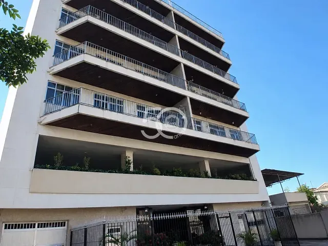 Apartamento com 71m² 3 quartos e 2 banheiros, para alugar, no bairro Vila da Penha em Rio de Janeiro