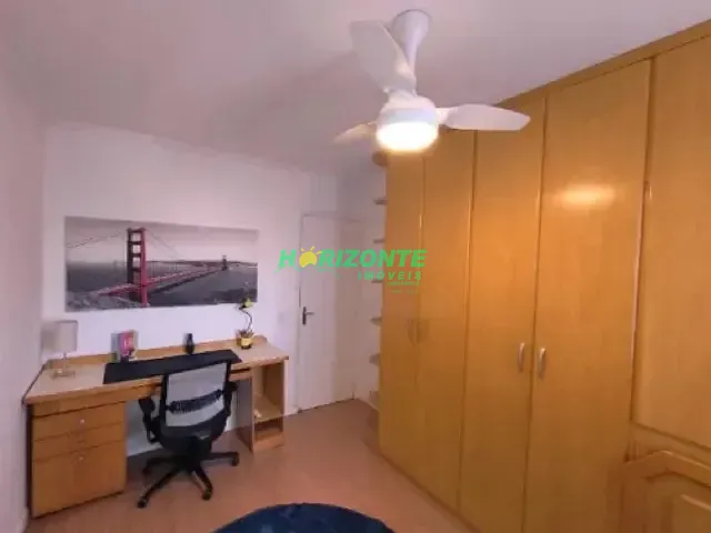 Apartamento 2 quartos e 2 banheiros, à venda, no bairro Centro em São José dos Campos