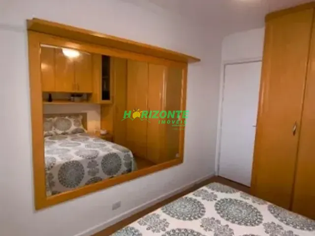Apartamento 2 quartos e 2 banheiros, à venda, no bairro Centro em São José dos Campos