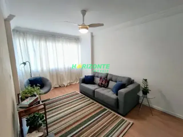 Apartamento 2 quartos e 2 banheiros, à venda, no bairro Centro em São José dos Campos