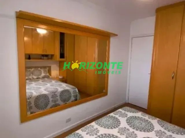 Apartamento 2 quartos e 2 banheiros, à venda, no bairro Centro em São José dos Campos