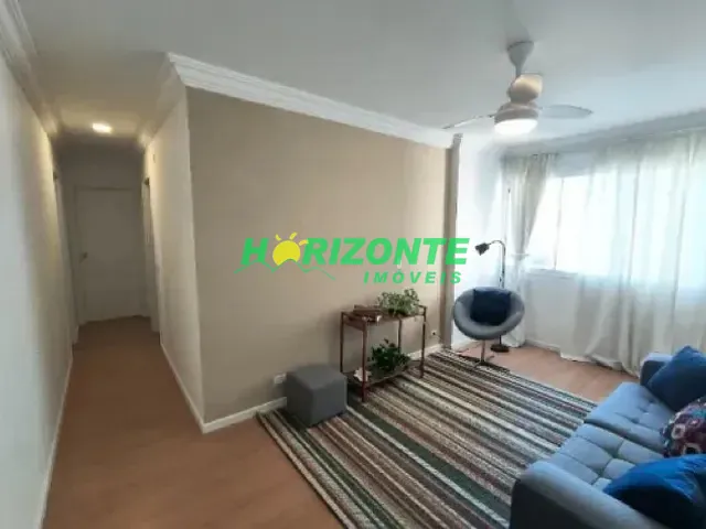 Apartamento 2 quartos e 2 banheiros, à venda, no bairro Centro em São José dos Campos