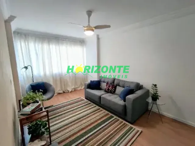 Apartamento 2 quartos e 2 banheiros, à venda, no bairro Centro em São José dos Campos