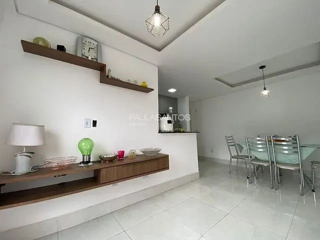 Apartamento 2 quartos e 1 banheiro, à venda, no bairro Parque Morumbi em Votorantim