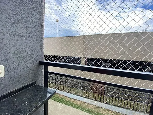 Apartamento 2 quartos e 1 banheiro, à venda, no bairro Parque Morumbi em Votorantim