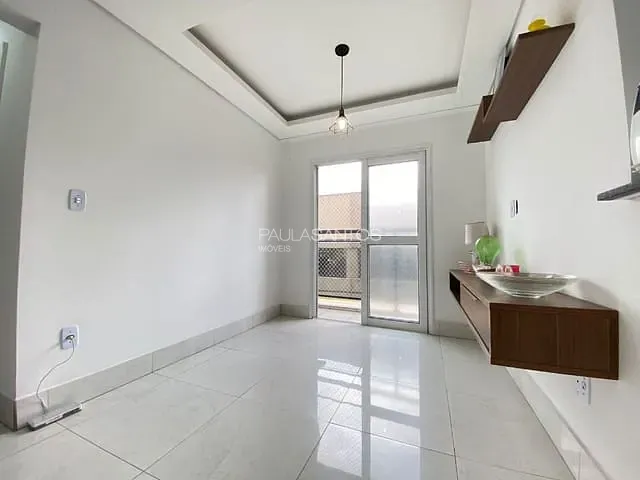 Apartamento 2 quartos e 1 banheiro, à venda, no bairro Parque Morumbi em Votorantim