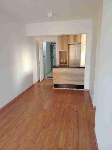 Foto do Apartamento - Apartamento padrão à Venda, Casa Branca, Santo André, SP - 02 Dormitórios - 01 vaga | Mix Nascimento