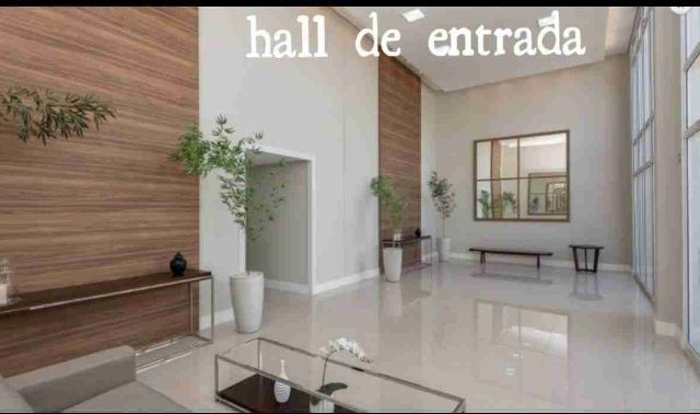 Foto do Apartamento - Apartamento padrão à Venda, Casa Branca, Santo André, SP - 02 Dormitórios - 01 vaga | Mix Nascimento