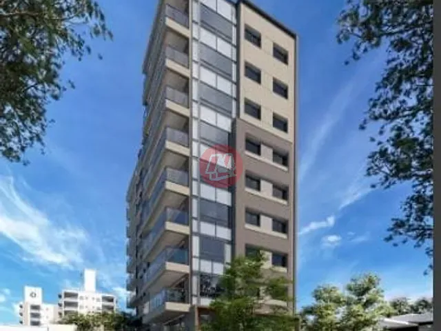 Apartamento com 121m² 3 quartos e 2 banheiros, à venda, no bairro Bom Fim em Porto Alegre