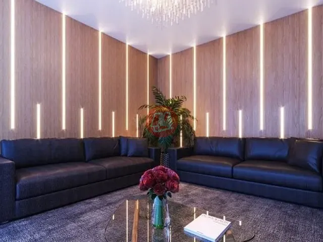 Apartamento com 121m² 3 quartos e 2 banheiros, à venda, no bairro Bom Fim em Porto Alegre