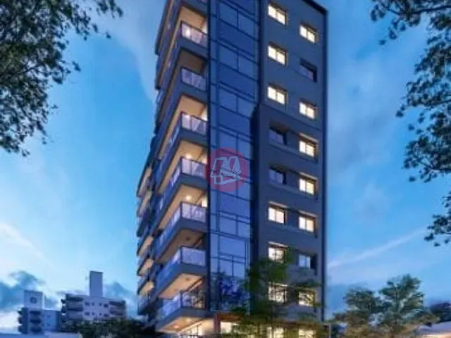 Apartamento com 121m² 3 quartos e 2 banheiros, à venda, no bairro Bom Fim em Porto Alegre