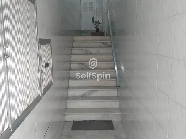 Apartamento com 110m² 2 quartos e 1 banheiro, para alugar, no bairro Centro em Niterói