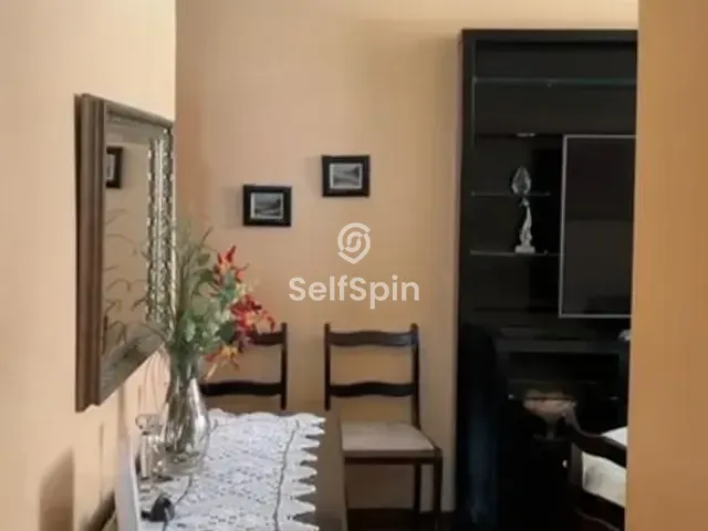 Apartamento com 110m² 2 quartos e 1 banheiro, para alugar, no bairro Centro em Niterói