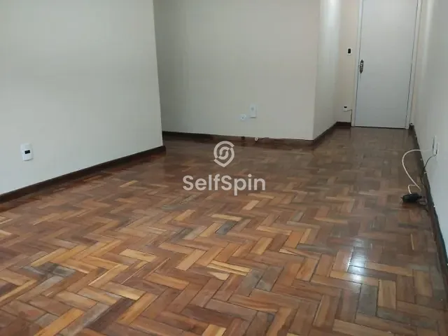 Apartamento com 110m² 2 quartos e 1 banheiro, para alugar, no bairro Centro em Niterói
