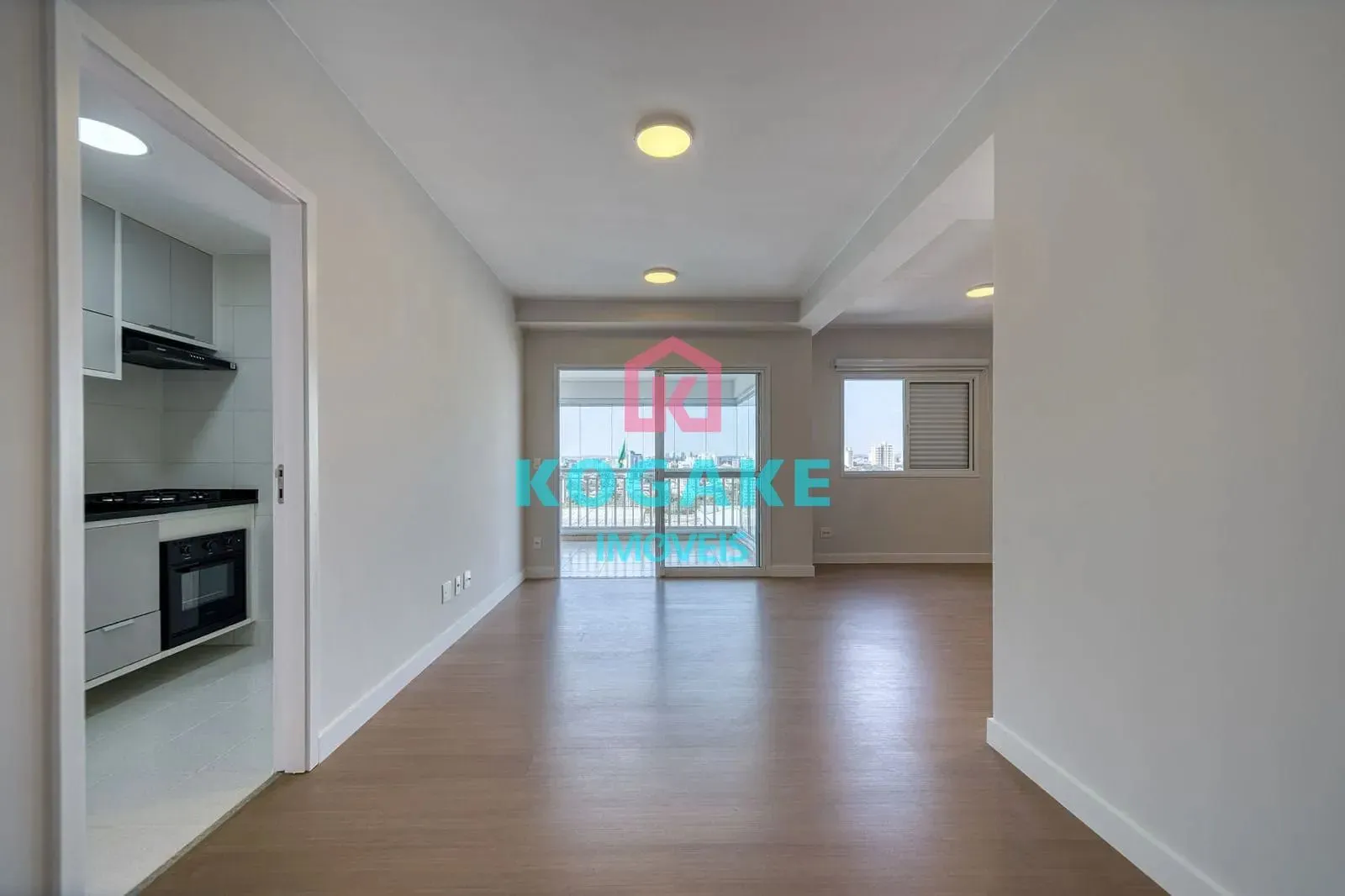 Apartamento, 2 quartos, 77 m² - Foto 11