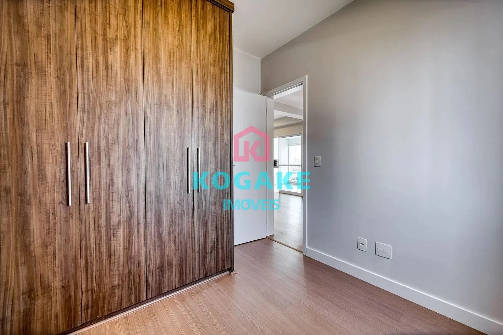 Apartamento, 2 quartos, 77 m² - Foto 16