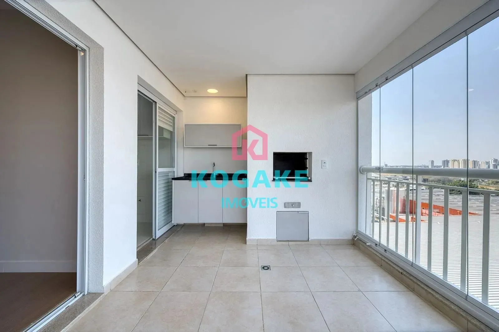 Apartamento, 2 quartos, 77 m² - Foto 7